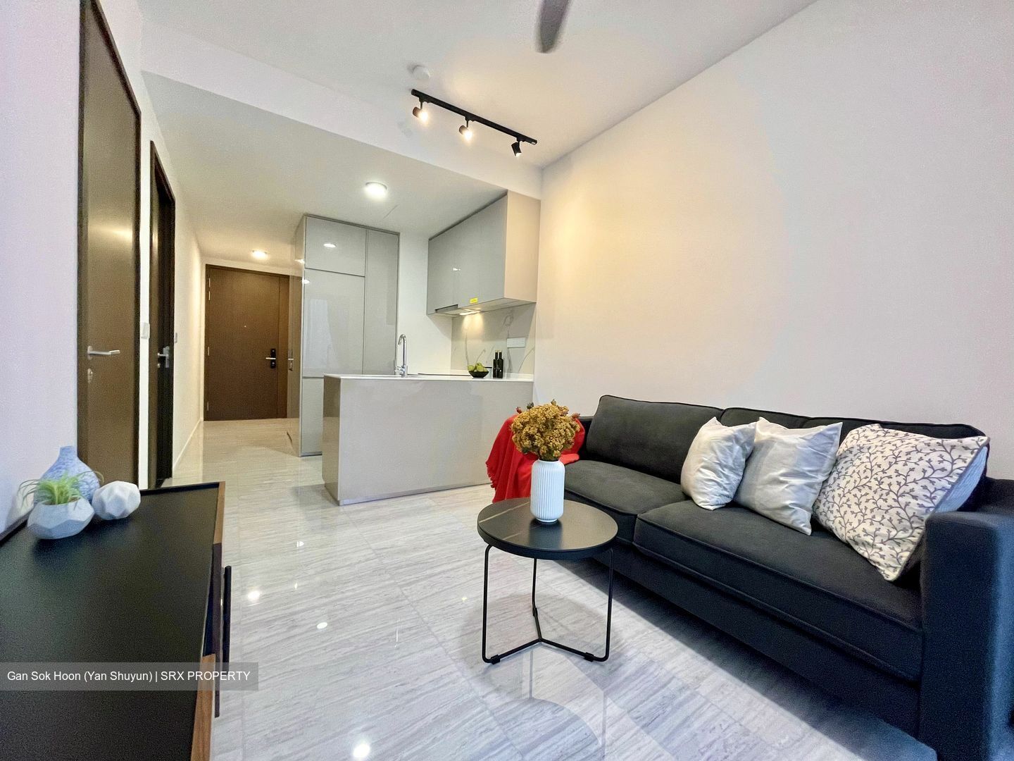 Parc Esta (D14), Apartment #389001731